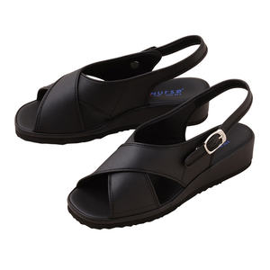 CL-0164 รองเท้าแตะมีคุณสมบัติกันลื่น ขนาด 21.0 สีขาว - Product Image 2