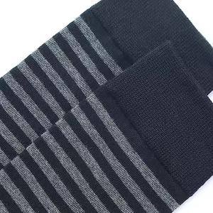 2025 Chaussettes de sport en polyester élégantes pour hommes les plus vendues en gros de bonne qualité multifonctionnelles antidérapantes - Product Image 6