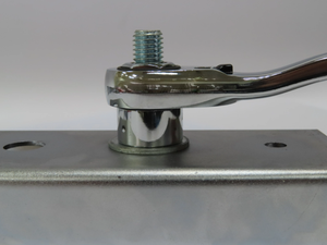 Juego de enchufes Go-Thru de 15 piezas Herramientas de combinación de 19mm OEM personalizable empaquetado en un estuche de almacenamiento - Product Image 4