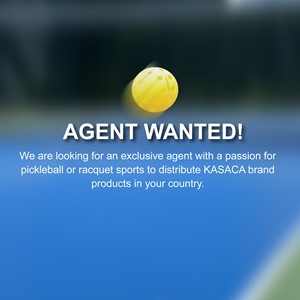 Diseño especial protegido Pickleball Paddle Mejora el control de la bola con mango alargado forjado con carbono - Product Image 6