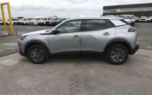 VENTES MONDIALES DE Peugeot <span class=keywords><strong>2008</strong></span> Active 1.2L <span class=keywords><strong>Essence</strong></span> Automatique d'occasion - Product Image 3