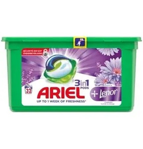 Cápsulas Ariel 35D Lenor - Product Image 1