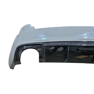 PARACHOQUES TRASERO COMPLETO AUDI A3 Serie RS3 (8V) 8V4807511J (12>20) - Product Image 5