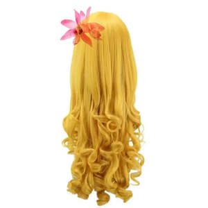 Robe d'élégance magique pour la princesse Aurora, jouet de beauté et de mode - Product Image 5