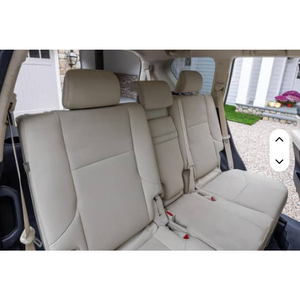 EXTREMADAMENTE LIMPIO, LHD/RHD, 2022, LE-XUS GX 460, MOTOR V8, TRACCIÓN EN LAS CUATRO RUEDAS, LISTO PARA ENVIAR - Product Image 4