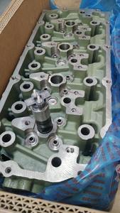 Pièces de machines de construction robustes Eicher fiables conçues pour des performances optimales-Pièces de rechange de qualité - Product Image 2