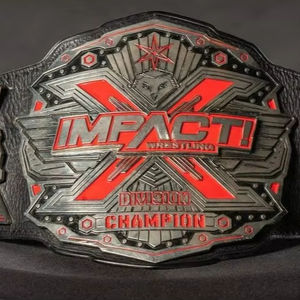 เข็มขัดแชมป์โลกมวยสีทองแบบมืออาชีพคุณสมบัติที่สะดวกสบายสำหรับ Taekwondo Jiu-Jitsu aikido judo Karate MMA PU - Product Image 1