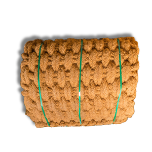 เสื่อปาล์มทอมือแบบดั้งเดิม1ม. x 10ม. X 35มม. ในเวียดนามที่ดีที่สุดสำหรับการปูโซลูชันการออกแบบภูมิทัศน์และการตกแต่งบ้าน - Product Image 1