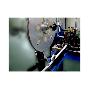 Screw Fastening Machine YOU-ONE Fastening Systems C-Ring Hog Ring Making Machine for CL24 CL45 YFM-CR24 - Product Image 4