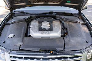 ใช้แล้ว lhd/rhd 2007 Infiniti M45กีฬา - Product Image 4