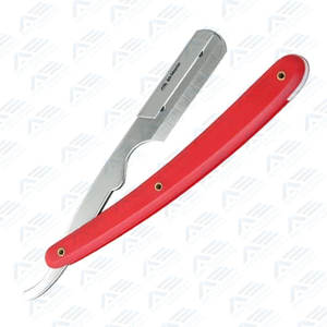 Précision pour des rasages lisses et de près sans effort Rasoirs en acier inoxydable de qualité supérieure avec durabilité - Product Image 1