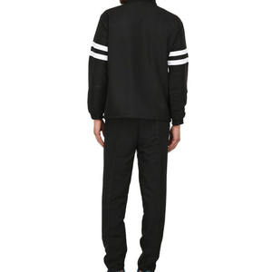 Survêtements décontractés à capuche en coton personnalisés OEM, lourds, évasés, de qualité supérieure, style le plus récent, unisexe, streetwear - Product Image 2