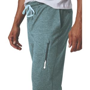 จ็อกเกอร์นักกีฬาที่จำเป็นสำหรับผู้ชายพร้อมด้วยกระเป๋าหลายด้านนุ่มยืดสบายสำหรับ2026ที่ใช้งานอยู่ - Product Image 3