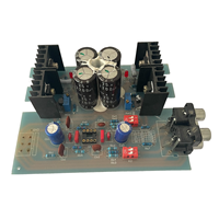Reproductor de Audio y Video OEM de Alta Calidad, PCB y PCBA al por Mayor de Proveedores Chinos Xvideo de Alta Calidad