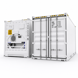 High quality <b>refrigerated</b> shipping <b>containers</b> offered for large scale buyers - Product Image 6