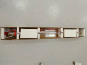 EFR CL系列小时寿命玻璃40w 50w 60w 80w 1200CL - Product Image 6