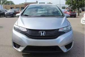 Honda Fit LX Usado del 2016 - Product Image 3