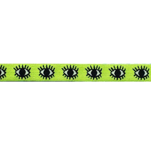 Bandoulière brodée de perles de rocaille pour les projets de bricolage de sacs à main Sangle de broderie de mode avec perles de rocaille pour sac à main de luxe - Product Image 5