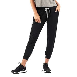 2023 último diseño personalizado de algodón de las mujeres pantalones de correr pantalón de alta calidad al por mayor OEM Venta caliente para la temporada de invierno - Product Image 3