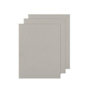 Impression certifiée de carton recto verso 230GSM 450GSM de qualité supérieure à dos gris pour l'emballage de cadeaux de produits chimiques alimentaires - Product Image 4