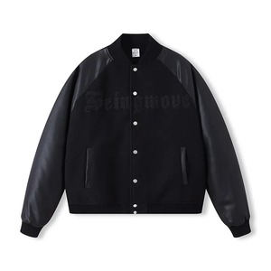 Sweat à capuche d'hiver en polaire uni pour homme 2023 avec broderie, couleurs personnalisées et impression de logo - Product Image 1