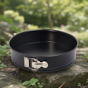 ถาดอบเค้กแบบถอดก้น Kaiser Classic ขนาด 30 ซม. - Product Image 3