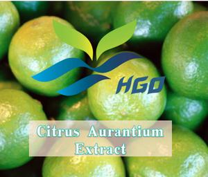 Hgo สารสกัดจากออแรนเทียมส้มธรรมชาติบริสุทธิ์ (เกรดอาหาร) ข้อมูลจำเพาะ90% ไดออสมิน (สารสกัดมาตรฐาน) - Product Image 2