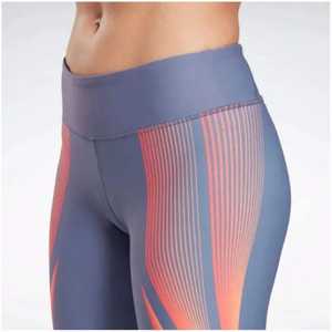 High Quality Sporty Soft High-Waisted Hip-lifting Yoga <b>Leggings</b> Girl Fitness Clothing <b>Women</b> Yoga <b>Leggings</b> - Product Image 3