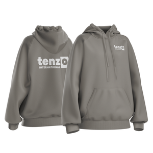 Sudadera con Capucha de Forro Polar para Hombre, Diseño Personalizado con Estampado Digital, Estilo Moderno para Uso de Marca, OEM ODM 2025 - Product Image 3