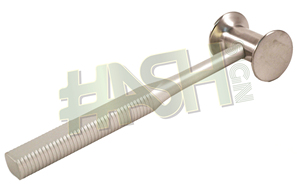 Bergmann (Hibbs) Maillet Tête Solide DIY Grade Marteau En Gros Meilleure Conception Pas Cher Maillets Caoutchouc Acier avec Matière Plastique - Product Image 4