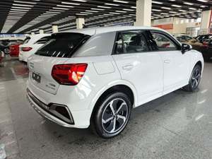Último Modelo de Auto <span class=keywords><strong>Usado</strong></span>: SUV Audi Q2L 2026, Autos Usados Listos para Enviar - Product Image 2