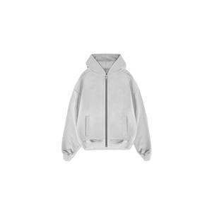 Premium Quality Top Design New Arrival Custom <b>Hoodie</b> Customized Wholesale Price High Quality Light Weight - Product Image 1