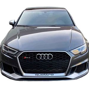 RS3 2018 ~ Turbo 5 cylindres, ventes exceptionnelles, faible kilométrage, aucun problème mécanique, prêt à rouler - Product Image 1