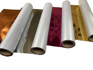 Affiche de vêtements japonais de haute qualité papier de transfert annoncé Film d'encre DTF matériau PET pour le transfert de chaleur à haute température - Product Image 6