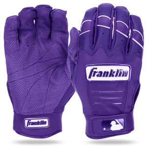 Guante de Bateo Franklin 100% Cuero Cabretta Premium Diseño Único Precio de Mayoreo Guantes de Bateo de Béisbol - Product Image 1
