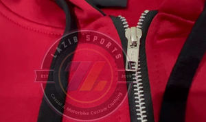 ชุดวอร์มผู้ชายคุณภาพสูง ดีไซน์ทันสมัย รับสั่งทำ ชุดวอร์มขายดี ชุดวอร์มสำหรับวิ่งออกกำลังกายกลางแจ้ง - Product Image 2