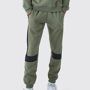 Survêtement personnalisé Survêtement en coton de haute qualité Survêtement à fermeture éclair complète et également personnalisé sur votre logo avec impression - Product Image 6