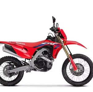 Vente directe d'usine CRF450R 450 R CRF 250 R Motocyclettes - Product Image 5