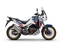 SUPER PERFORMANCE NOUVEAU 2024 Honda Africa Twin Adventure Sports ES DCT PRÊT À ÊTRE EXPÉDIÉ DANS LE MONDE ENTIER.
