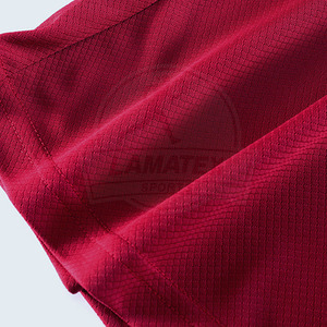 Tenue de football pour hommes grande taille de haute qualité, nouveau design, séchage rapide, respirant, ensembles confortables, logo personnalisé imprimé, service OEM - Product Image 5