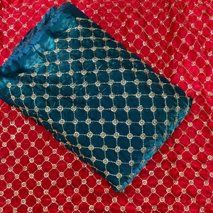 Tela con Estampado Fendy Personalizada, Lona de Poliéster Resistente para Bolsos, Zapatos, Tapicería, Muebles, Técnicas No Tejidas - Product Image 1