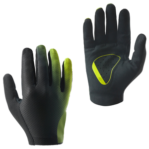 Gants de sport de haute qualité en cuir, respirants, imperméables, pour la musculation, la salle de sport, le vélo, la course à pied, plein doigts - Product Image 3