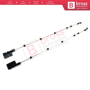 Kit de reparación de techo panorámico BSR551 para CLA GLA Golf 7 Polo Up Juke A3 Octavia Leon 8V5877049 - Product Image 2
