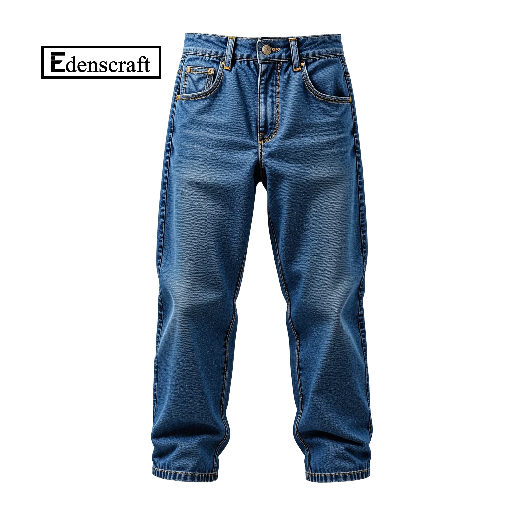 Blue (Color and Design Customizable)