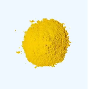 Pigment en poudre de colorant de tissu de textiles d'approvisionnement en gros jaune-G poudre de colorant de pigment organique à vendre - Product Image 5