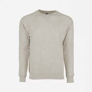 Next Level Apparel N3601 Factory <b>Sweatshirt</b> Performance Crew Neck Pullover Active Customizable <b>Long</b> Sleeve Athletic <b>Sweatshirts</b> - Product Image 6