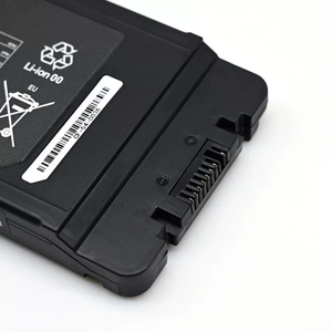 Batterie de remplacement en gros pour ordinateur portable CF-54 CF-VZSU0PW CF-VZSU0PR CF-VZSU0LW CF-VZSU0GW pour la série Panasonic Toughbook CF-54 - Product Image 1