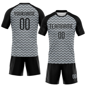 Mosaic Impex Quick Dry Men's Soccer Jersey Red Match Football Uniform Short Sleeve Quick Dry <b>T</b>-<b>Shirt</b> Soccer Uniform Sports Tee - Product Image 6
