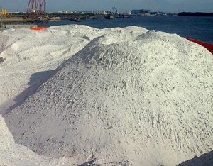 Scories de haut-fourneau granulés du vietnam/GBFS-vente en gros, Taxes les plus basses - Product Image 6