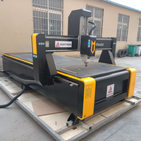 Línea de Producción de Puertas de MDF ROBOTEC 1325, Fresadora CNC, Router CNC para Madera, Grabado de Muebles y Obras de Arte